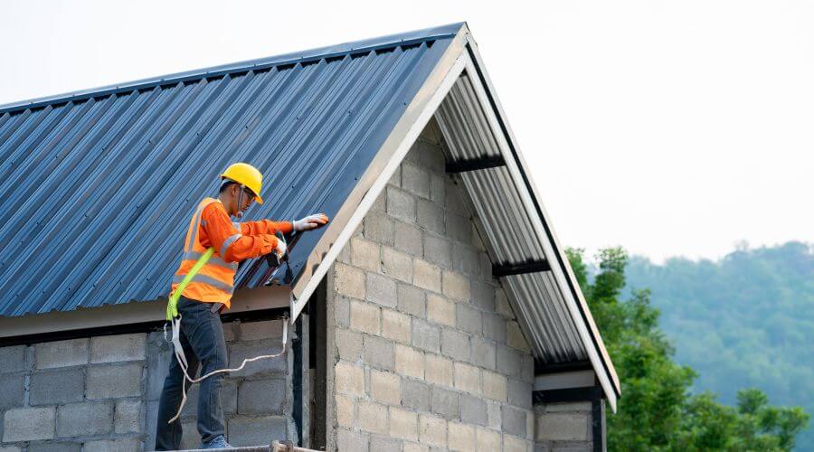 Expert top industrial roofings services in Geneva, NY